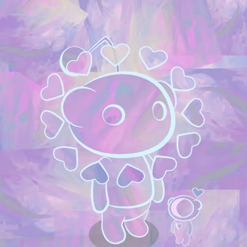 Art Dreams #76