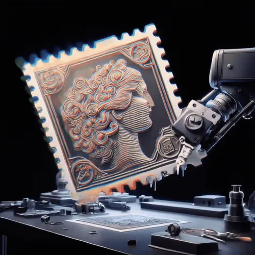 Item #26757263010971125063806714849509526000999593996343018608811694521504023707663 Media