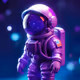 Miner Astronaut #0