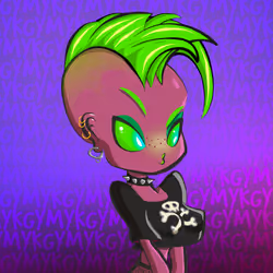GYMYK #10