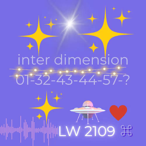 Parallel Universe Research