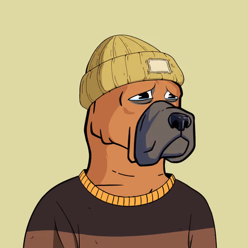 FriendlyDogs #8670