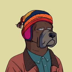 FriendlyDogs #1831