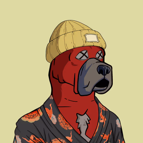  Friendlydogs