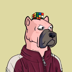 FriendlyDogs #7669