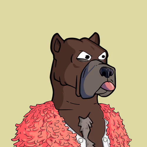 FriendlyDogs #1458