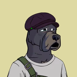 FriendlyDogs #771