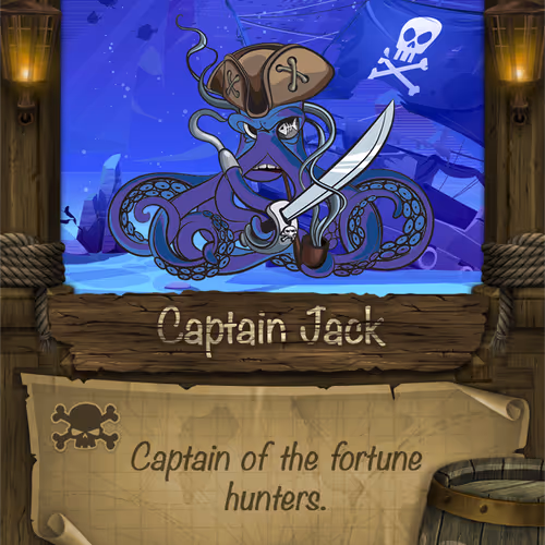fortunehunters
