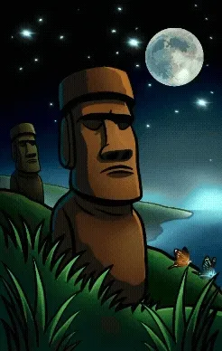 Ancient Watchers