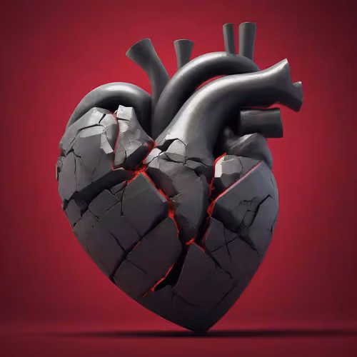 Heart #60