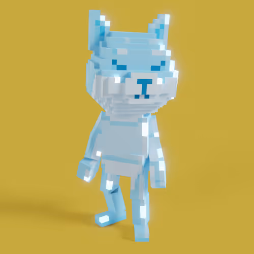 Shiba Inu #0214