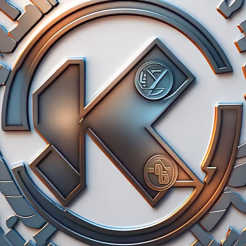 what about K for Kvenger