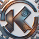 what about K for Kvenger