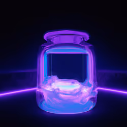 AI Jar #505