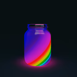 AI Jar #554