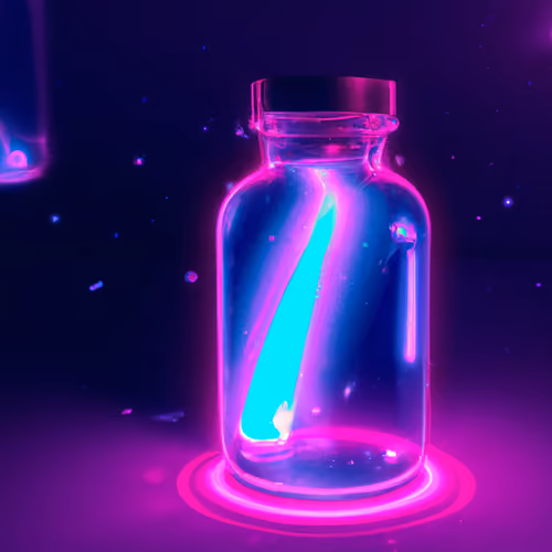 AI Jar #398