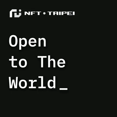 NFT Taipei 2023 General Pass