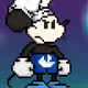 Steamboat Mickey #263