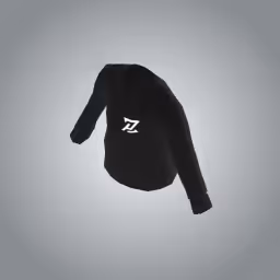 ZkPad Sweatshirt