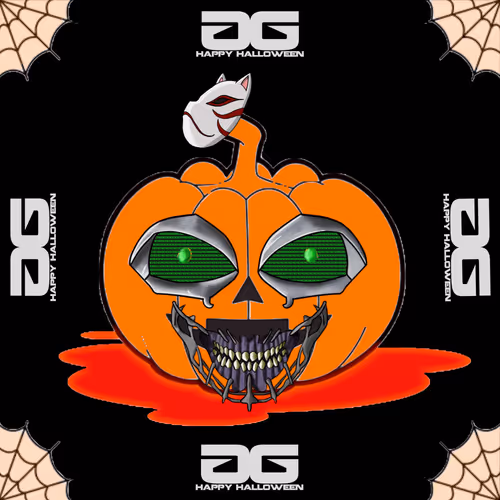 GG Halloween 296