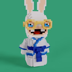 Rabbids #0235