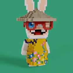 Rabbids #1530