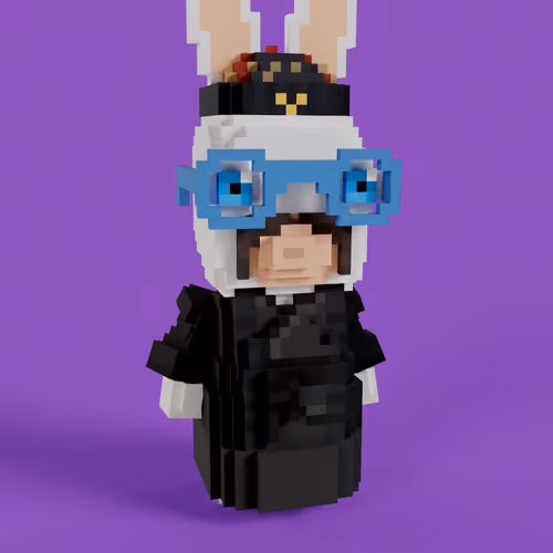Rabbids #1946
