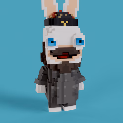 Rabbids #2003