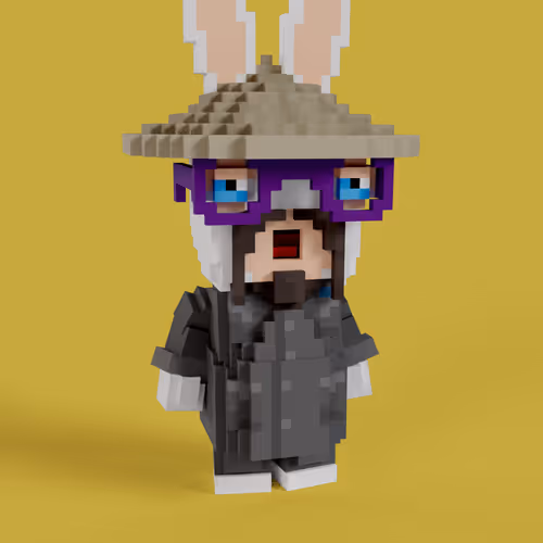 Rabbids #0564