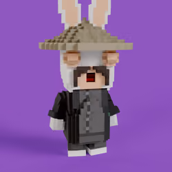 Rabbids #0150