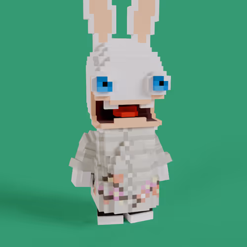 Rabbids #0512