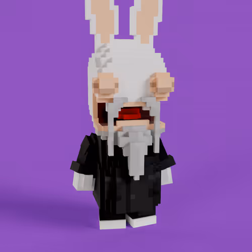 Rabbids #1316
