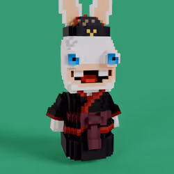 Rabbids #1514