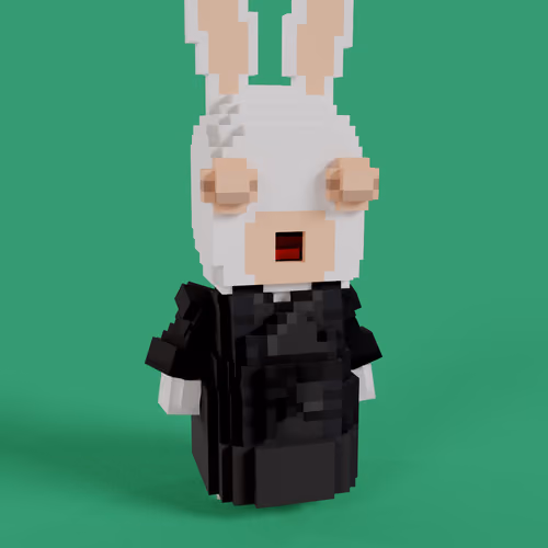 Rabbids #1913