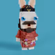 Rabbids #0753