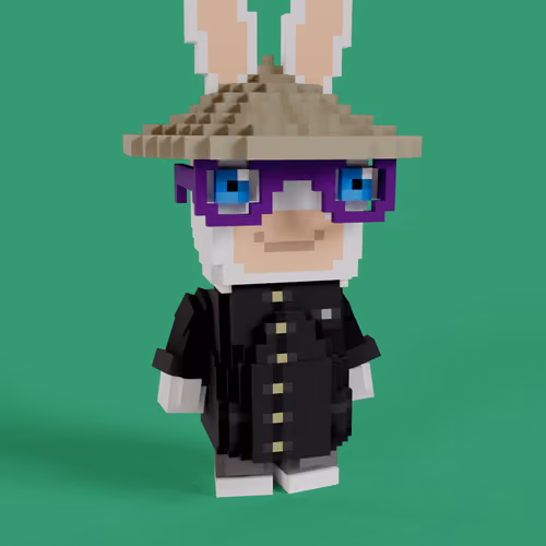 Rabbids #0470