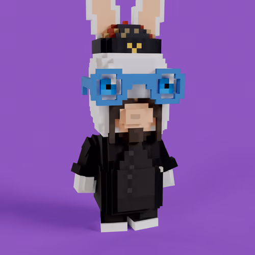 Rabbids #0758