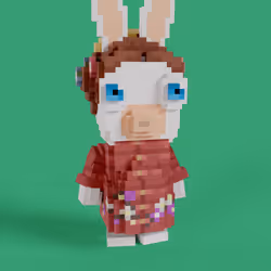 Item Media