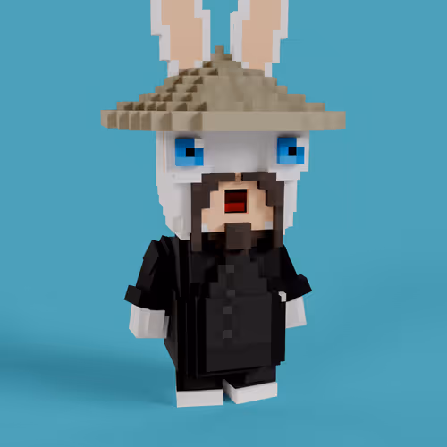 Rabbids #0011