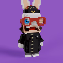 Rabbids #1894