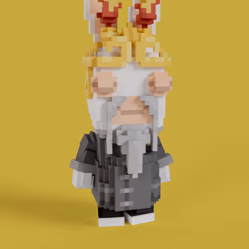 Rabbids #1141