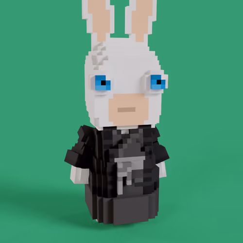 Rabbids #1632