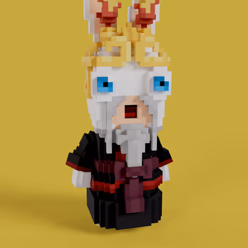 Rabbids #0039
