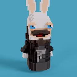 Rabbids #1960