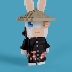 Rabbids #1957