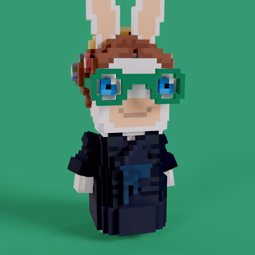 Rabbids #2025