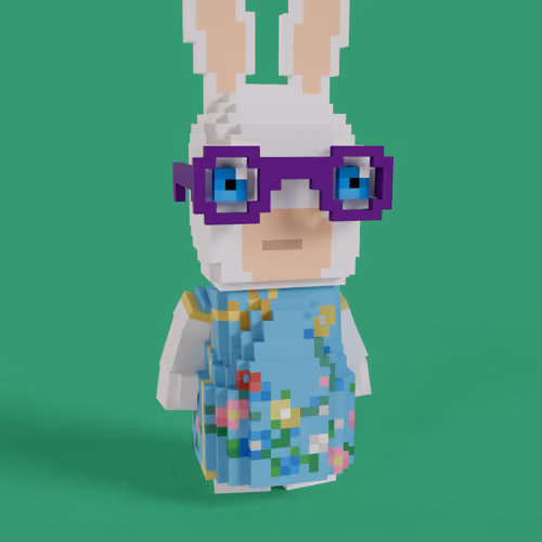 Rabbids #1354