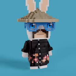 Rabbids #1281