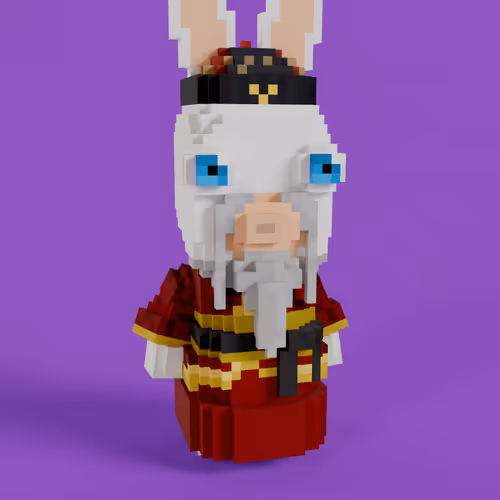 Rabbids #2063