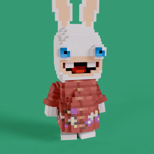 Rabbids #0057